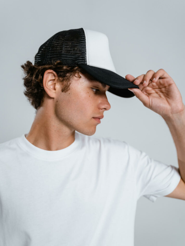 Baseball cap