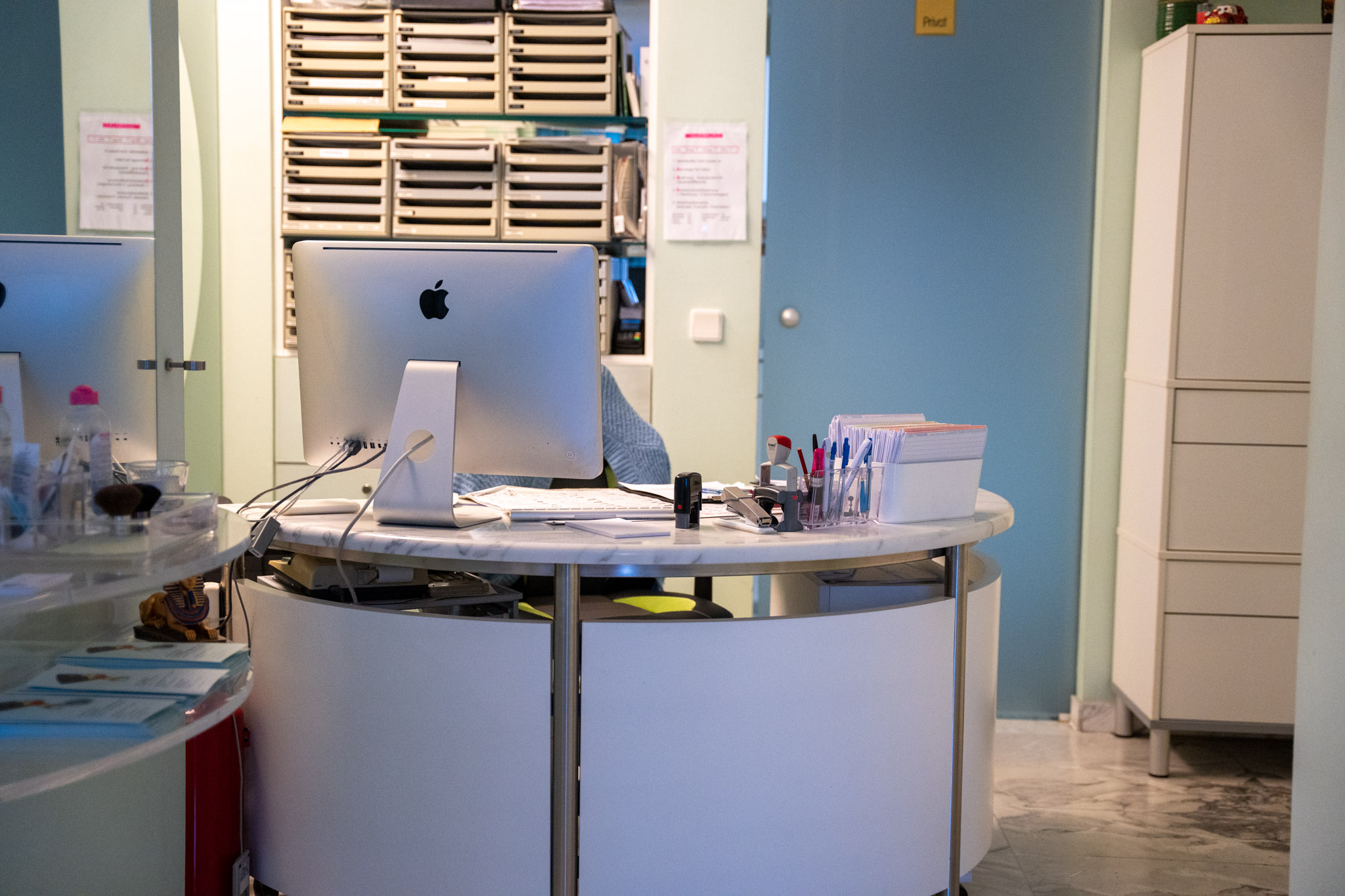 Ordination Dr. Josef Mahra