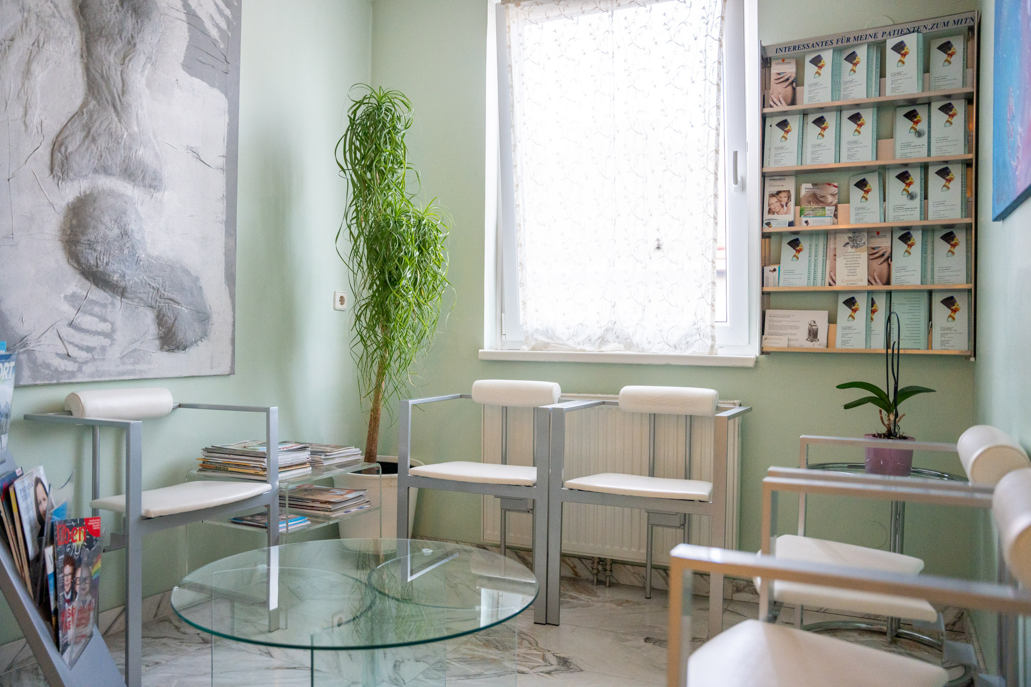 Ordination Dr. Josef Mahra